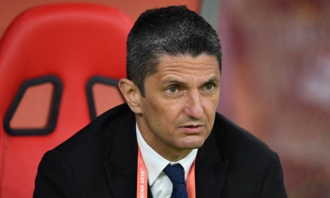 Răzvan Lucescu, calificare la pas în semifinalele Cupei Greciei 